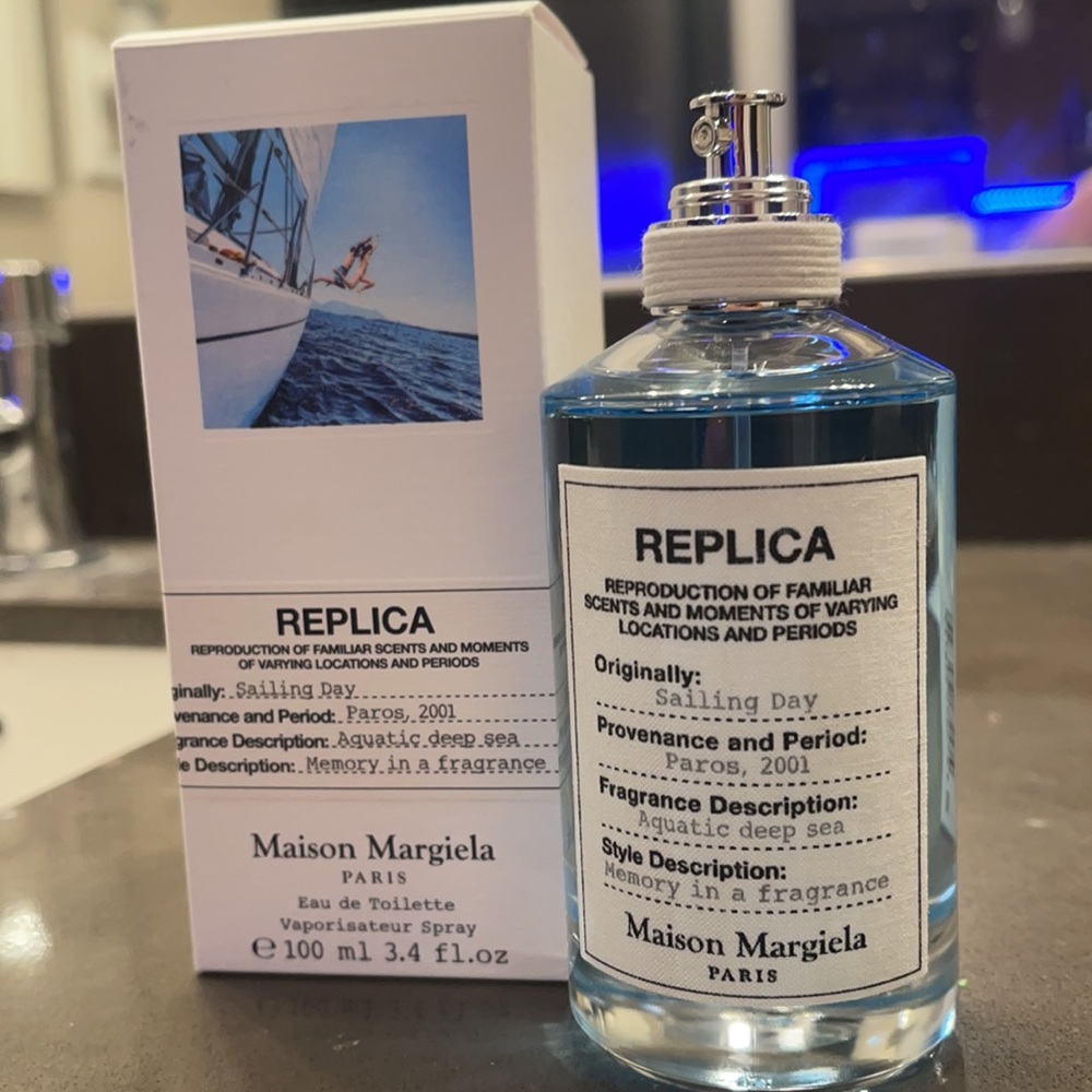 Madison Margiela Paris Replica fragrance